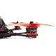 Гоночный квадрокоптер EMAX Hawk Pro 4S/6S 2400KV PNP