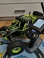 Радиоуправляемый багги WL Toys 10428 1/10