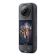 Панорамная экшн-камера Insta360 X5 Standard Bundle