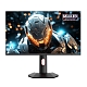 Игровой монитор Koorui S2721PM 27" 2K IPS Mini-LED 200Hz (черный)