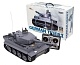 Радиоуправляемый танк German Tiger 1:16 3818-1Upg