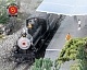 Набор модели поезда Pacific Flyer с подсветкой