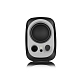 Акустика Edifier R12U (черный)