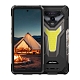 Смартфон Ulefone Armor 34 Pro Plus 16GB/512GB (черный)