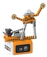 Роботехнический набор Matatalab Creator Kit для робота VinciBot