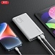 Быстрая зарядка для мобильных устройств QC 22,5 Вт, 10 000 mAh PR229