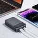 Мини-блок питания с быстрой зарядкой 10 000 mAh PPS33WPD30W PR232