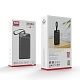 Power Bank с функцией быстрой зарядки PD20W/QC22.5W 30000 мАч PR156