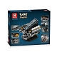 Конструктор V-образный двигатель Reobrix 33013