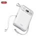 Power Bank для мобильных устройств мощностью 22,5 Вт (Lightning, TYPE-C) 10 000 мАч PR243
