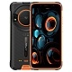 Смартфон Ulefone Power Armor 16S 8GB/128GB (оранжевый)