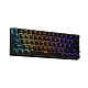 Проводная игровая клавиатура CYBERLYNX BD61 Red Switch (черный)
