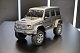Радиоуправляемая модель FS53512 1/10 Rock Crawler