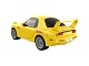 Конструктор CADA автомобиль Mazda FD35 RX-7 C55017W