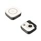 Power Bank с функцией беспроводной и быстрой зарядки, PD 20 Вт 10 000 mAh PR223