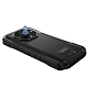 Смартфон Ulefone Armor X32 6GB/128GB (черный)