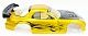 Корпус от автомодели HQ Drift Racing 1/10