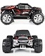 Радиоуправляемая машина WL Toys A979 1/18 Коллекторная
