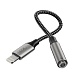 Переходник с Lightning на 3.5mm NB-R258C