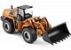 Бульдозер на радиоуправлении WL Toys 14800