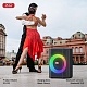 RGB Bluetooth колонка 40W F53