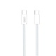 Кабель с Type-c на Type-c 60W 1.5m NB-Q260B