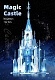 Конструктор Jie Star Ледяной волшебный замок JJ9025
