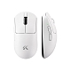 Компьютерная мышь MCHOSE A7 V2 Ultra белая (MC-A7V2-6)