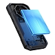 Смартфон Ulefone Armor X32 6GB/128GB (черный)