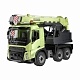 Радиоуправляемый Автокран Volvo FMX E506-003