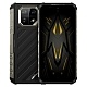 Смартфон Ulefone Armor 22 8GB/128GB (черный)