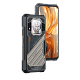 Смартфон Cubot KINGKONG X PRO 12GB/256GB (черный)