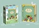 Конструктор Jie Star Книга "Алиса в стране чудес" JJ9056