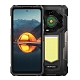 Смартфон Ulefone Armor 33 12GB/512GB (черный)