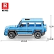 Конструктор Автомобиль G-Class Reobrix 11032