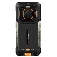 Смартфон Ulefone Armor 26 Ultra Walkie-Talkie 12GB/512GB (черный)