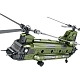 Конструктор Вертолет Reobrix 33031 Ch-47