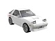 Конструктор CADA автомобиль Mazda FC35 RX-7 C55016W