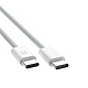 Плетёный кабель lightning CC 60W NB-Q273