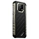 Смартфон Ulefone Armor 22 8GB/128GB (черный)