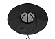 Умная солнечная шляпа ECOFLOW Power Hat 12W M/L