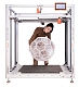 3D принтер Elegoo OrangeStorm Giga