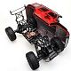 Радиоуправляемая модель WL Toys 104311 4WD 1/10 Коллекторная