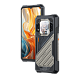 Смартфон Cubot KINGKONG X PRO 12GB/256GB (черный)