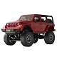 Радиоуправляемая машина Jeep Wrangler E340-003
