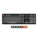 Беспроводная игровая клавиатура Keychron K10 Max Brown Switch (черный)
