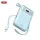 Power Bank для мобильных устройств мощностью 22,5 Вт (Lightning, TYPE-C) 10 000 мАч PR243