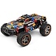 Радиоуправляемая модель WL Toys 104016 1/10