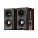 Акустика Edifier S360DB (коричневый)