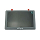 Монитор FPV monitor HAWK-EYE Little Pilot 4.5 inch 4.9, 5.8, 6G Dual receivers